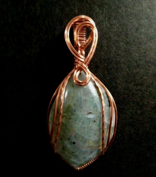 Mystic Vision Pendant - Image 2