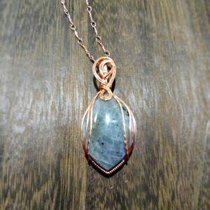 Mystic Vision Pendant